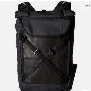 Chrome Bravo Backpack
